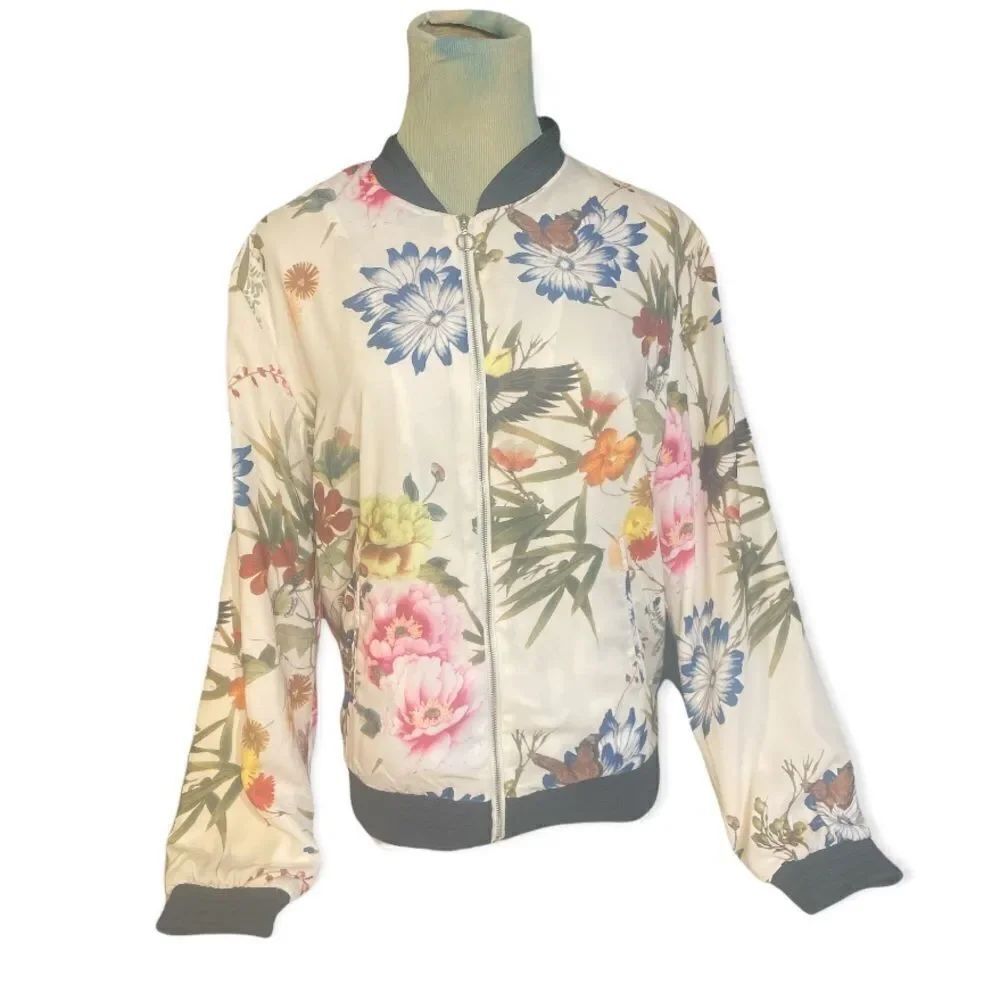 Bagatelle jacket M (1185)